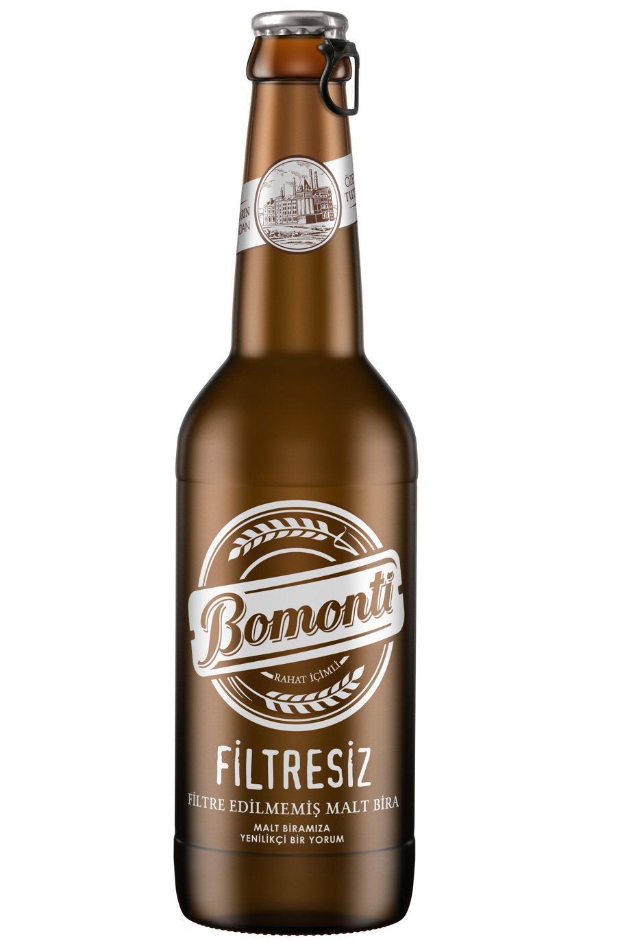 BOMONTİ 50CL