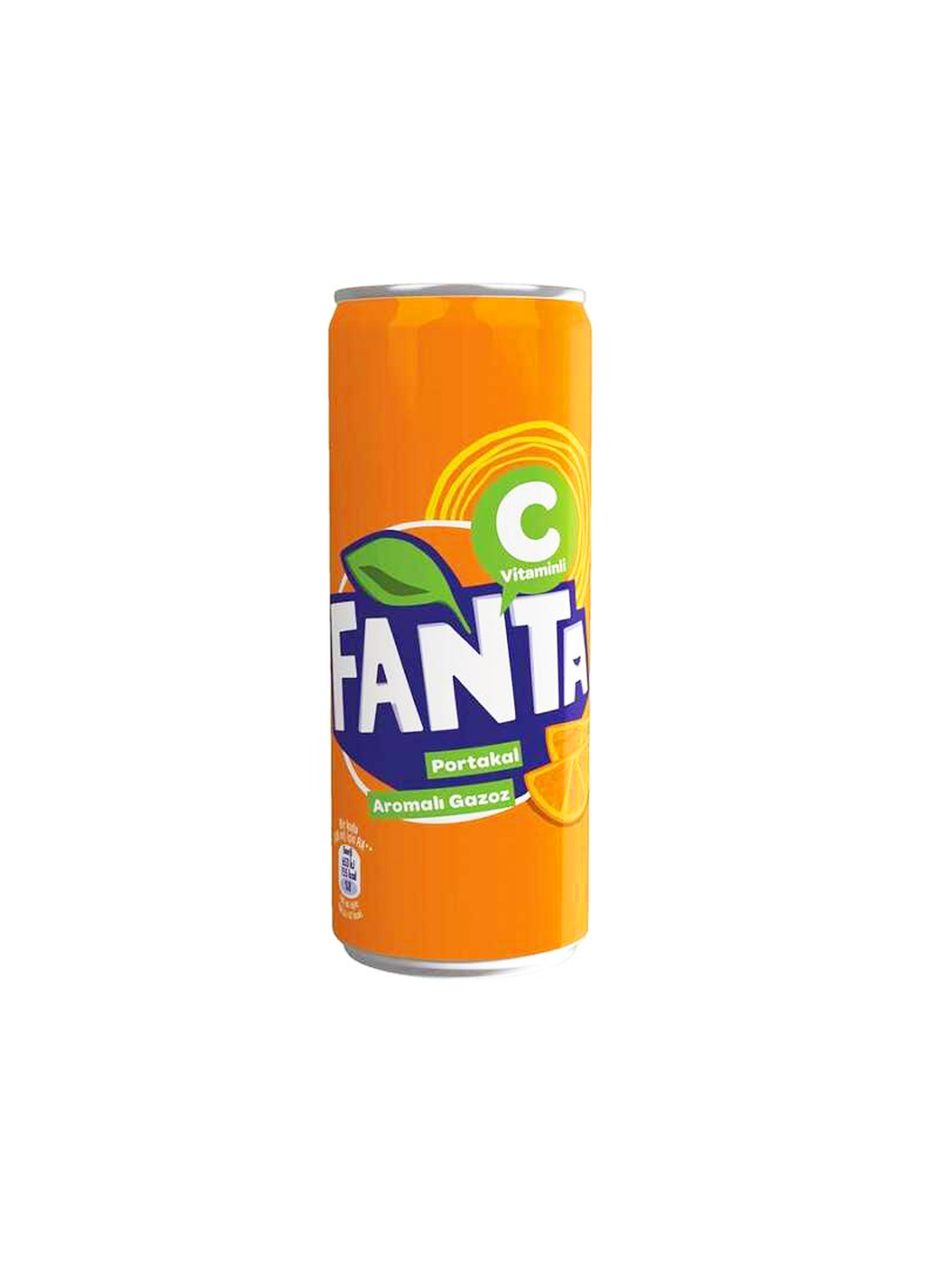FANTA
