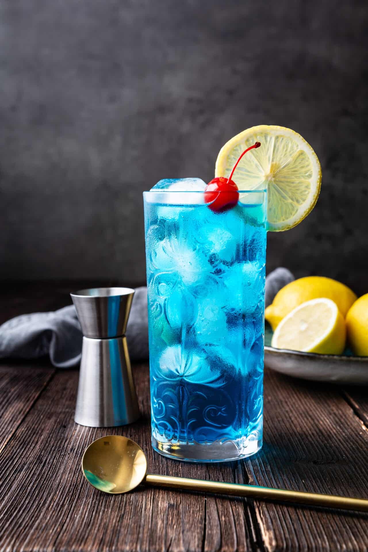 BLUE LAGOON