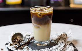 ICE LATTE