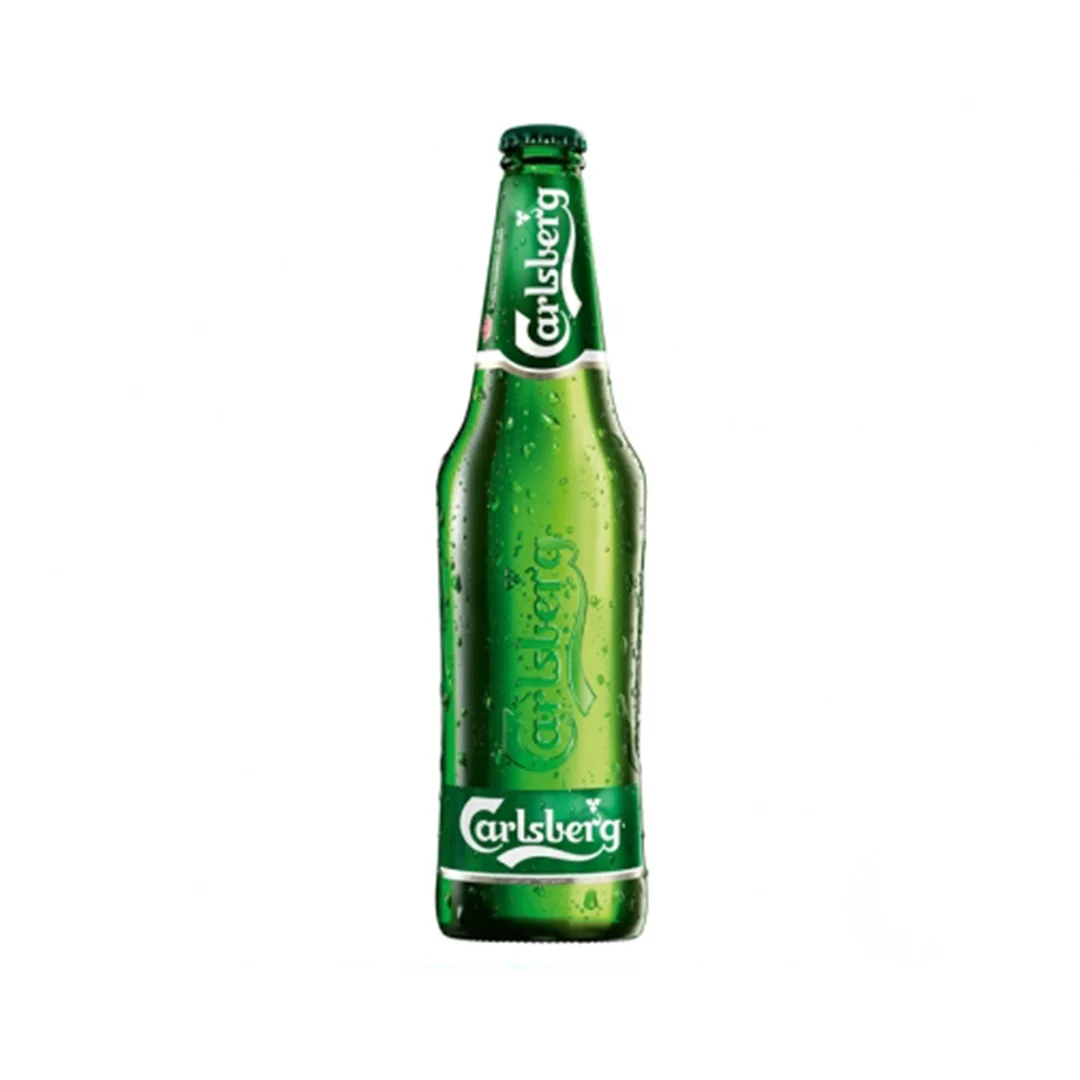 CARSLBERG 50CL
