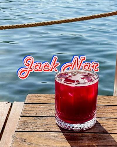 JACK NAR