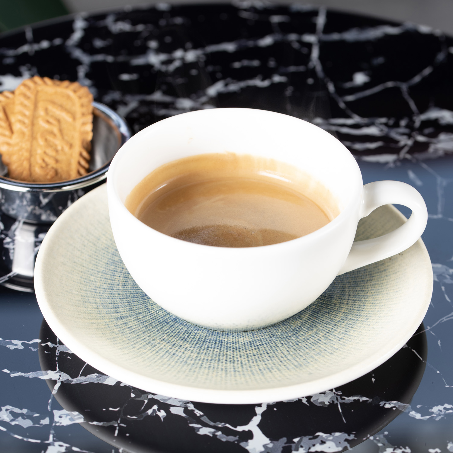 DOUBLE ESPRESSO