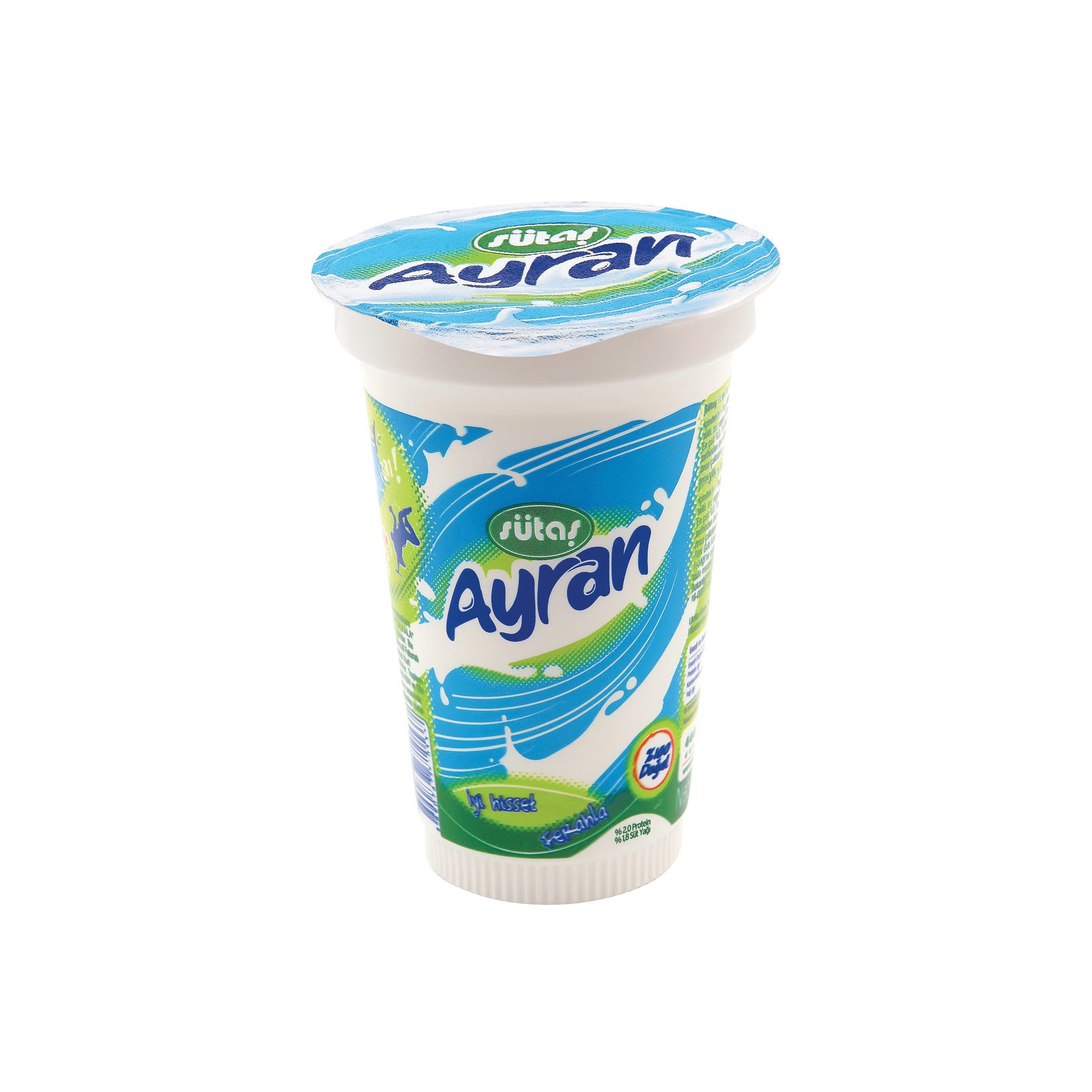KAPALI AYRAN