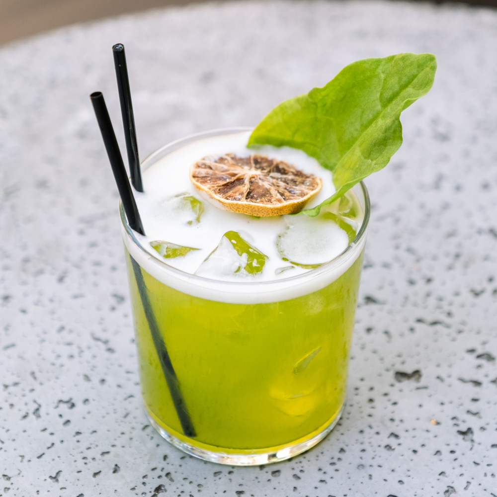 KUZUKULAĞI SOUR