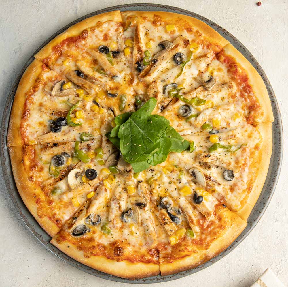 SEZAR PİZZA