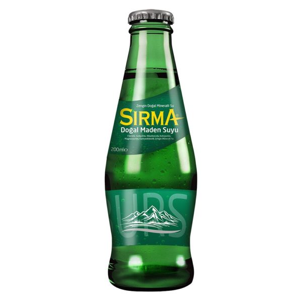 SODA
