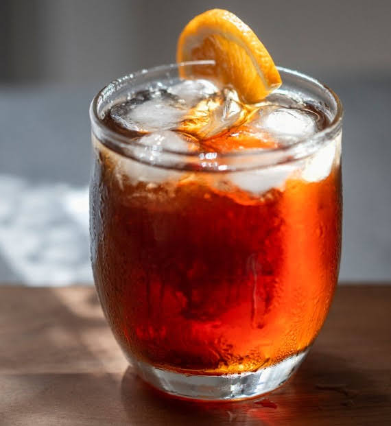 NEGRONİ