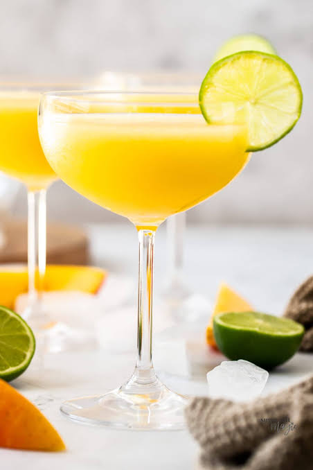 MANGO DAİQUİRİ
