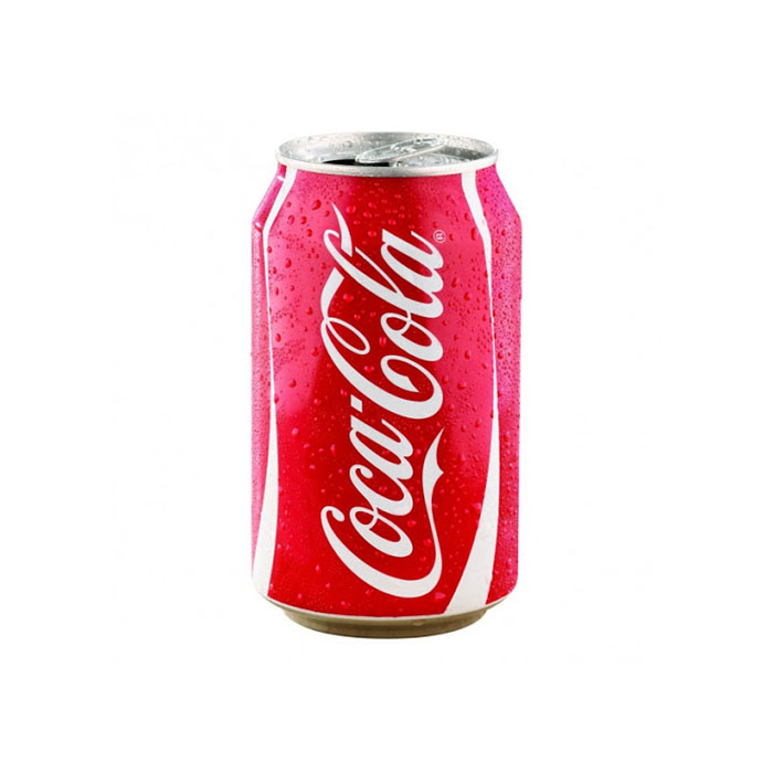COCA COLA