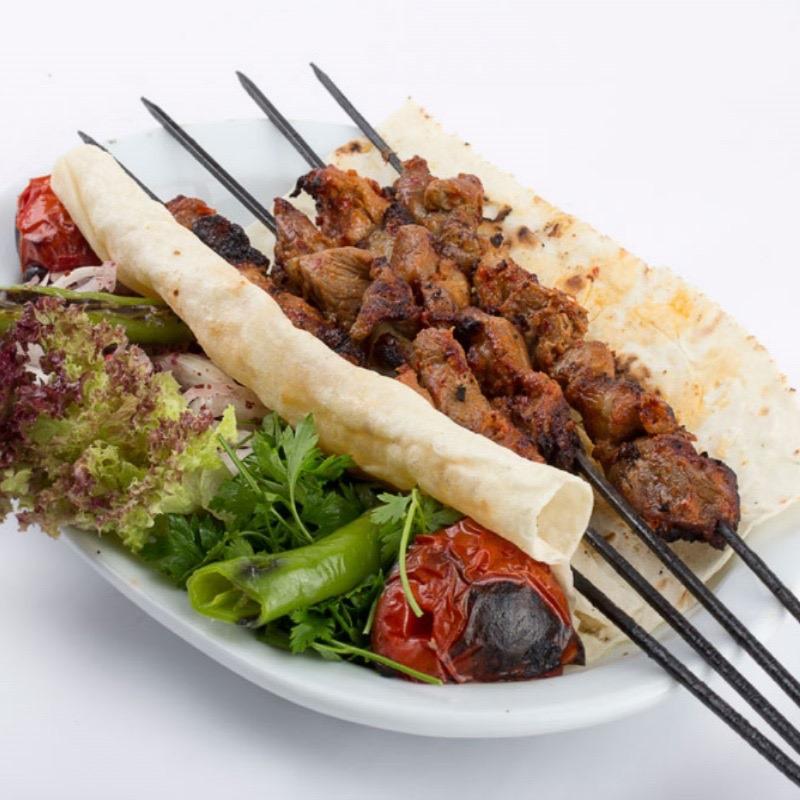 KUZU ŞİŞ