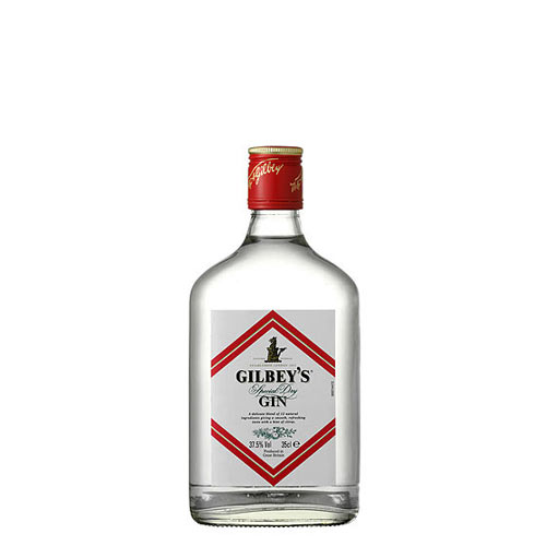 GILBEYS GIN 100 CL