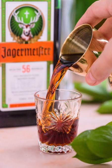 JAGERMEİSTER BOOM