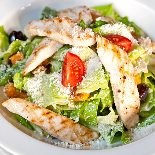 SEZAR SALATA