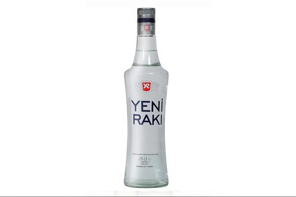 YENİ RAKI 35CL