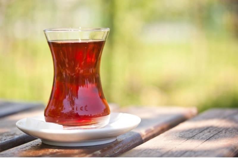 ÇAY
