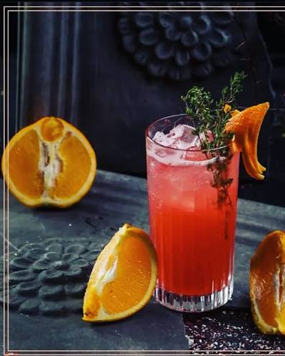 VODKA NAR