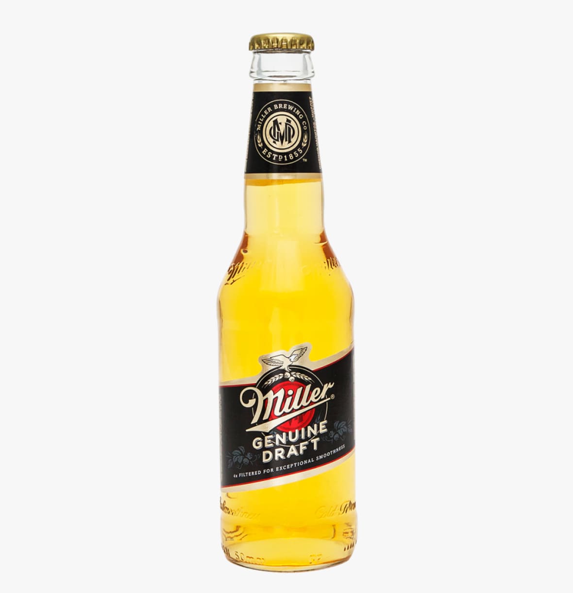 MILLER 33CL